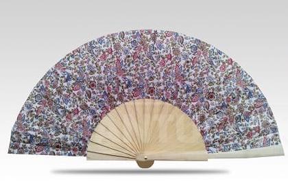 ABANICOS PERSONALIZADOS MADERA 9