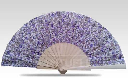 ABANICOS PERSONALIZADOS MADERA 10