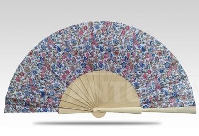 ABANICOS PERSONALIZADOS MADERA 11
