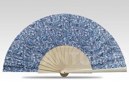 ABANICOS PERSONALIZADOS MADERA 12