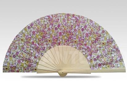 ABANICOS PERSONALIZADOS MADERA 13