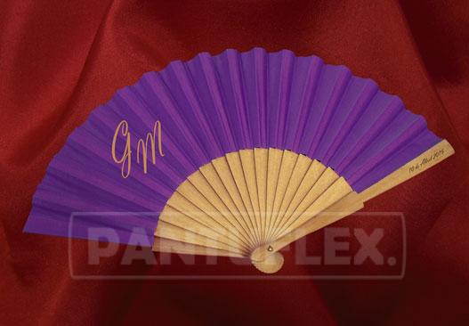 ABANICOS PARA XV AÑOS