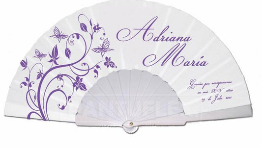 ABANICOS PARA 15 AÑOS 5