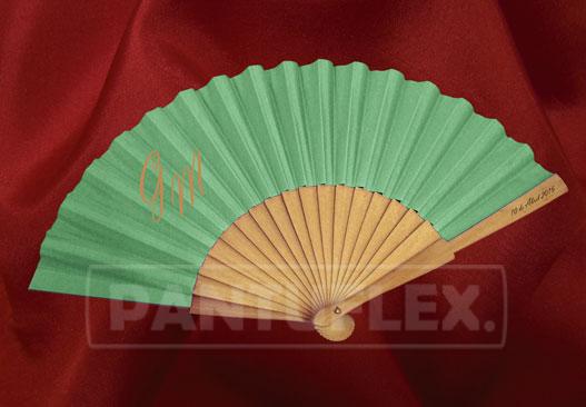 ABANICOS PARA EVENTOS