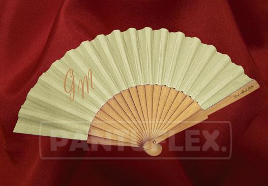 ABANICOS PERSONALIZADOS MADERA 3