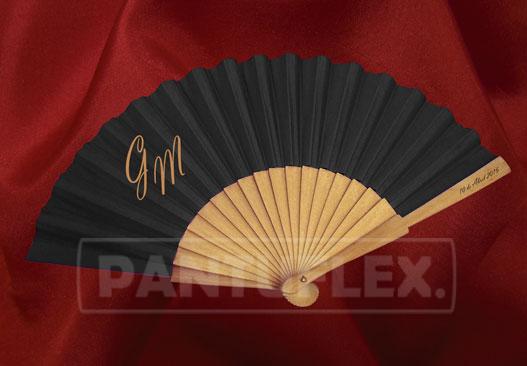 ABANICOS PERSONALIZADOS MADERA 5