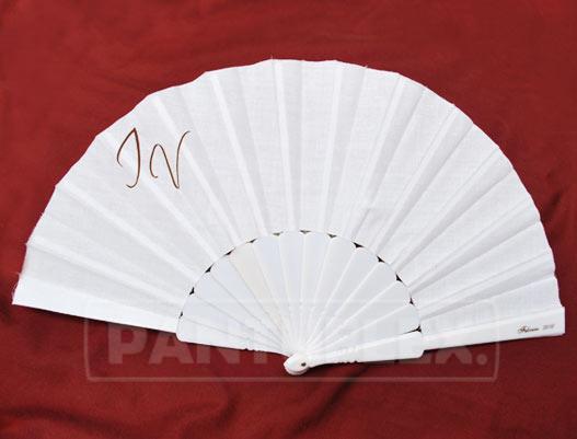 ABANICO PARA XV AÑOS