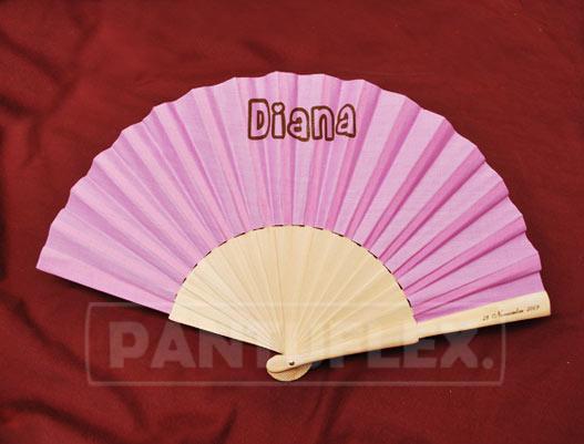 ABANICOS PERSONALIZADOS MADERA 14