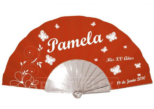 ABANICOS PARA QUINCE AÑOS 4