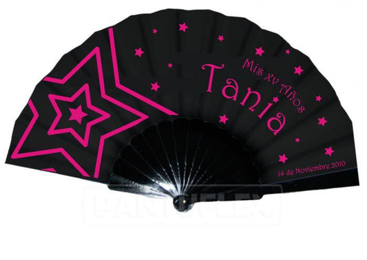 ABANICOS PARA QUINCE AÑOS 5