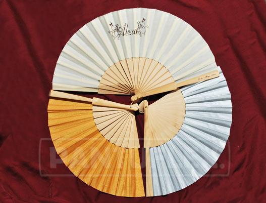 ABANICOS PERSONALIZADOS MADERA 15