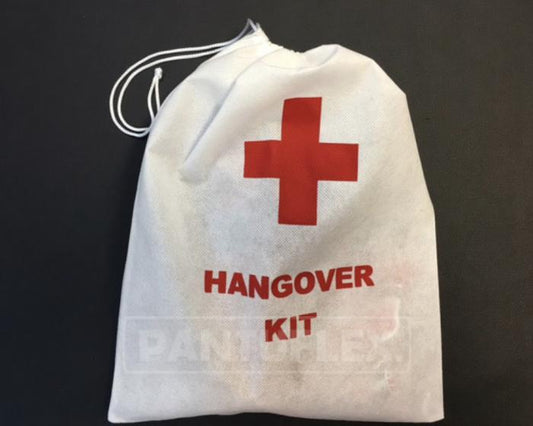 BOLSA ANTI CRUDA PARA BODA