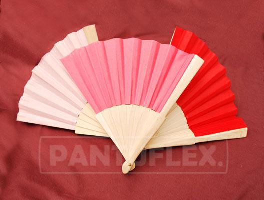 ABANICOS PARA EVENTOS