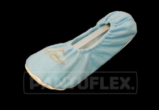 BALERINA PARA FIESTAS