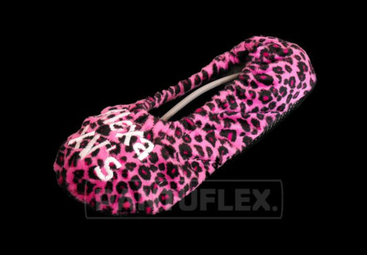 Balerina para 15 años Leopardo Fiusha