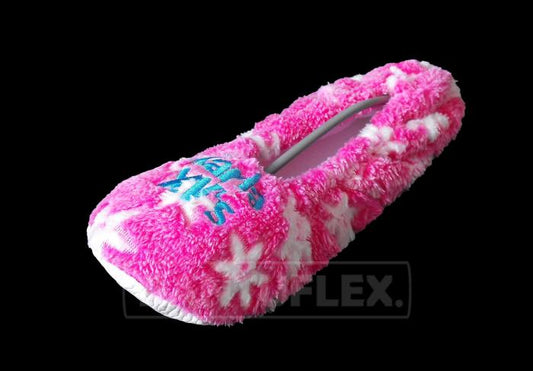 Balerina para Eventos Nochebuena