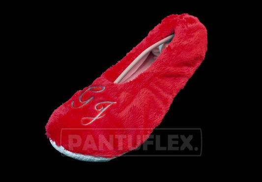 BALERINAS PARA BODAS