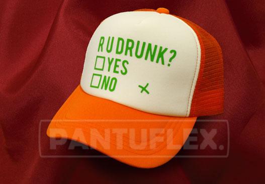 CACHUCHAS PARA XV AÑOS