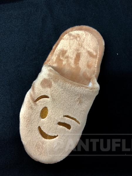 PANTUFLAS PARA BODA CARITAS