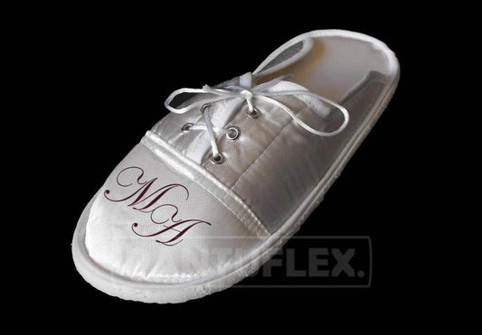 TIPO CONVERSE PARA BODA