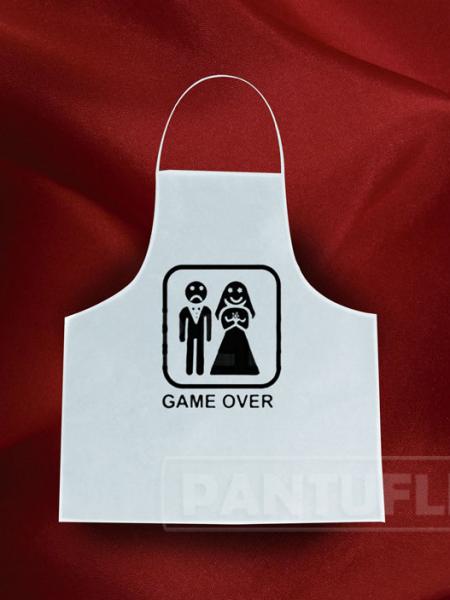 MANDILES PARA FIESTAS