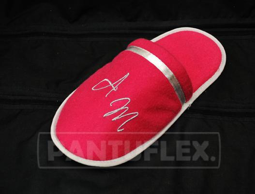 FABIRCA DE PANTUFLAS 1