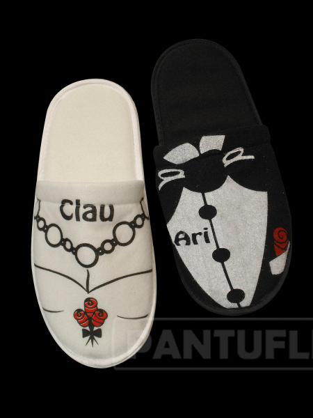 FABIRCA DE PANTUFLAS 3