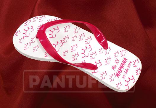 FLIP FLOP PARA EVENTOS