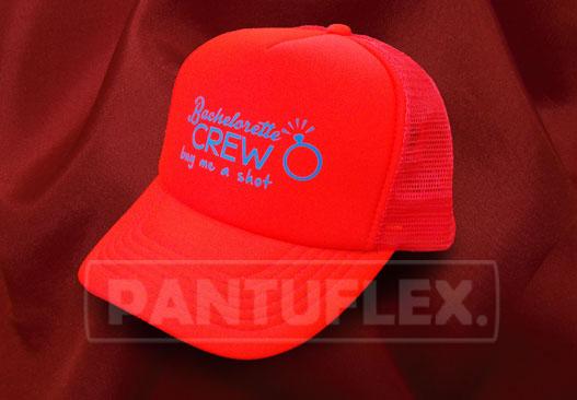 CACHUCHAS PARA BODAS