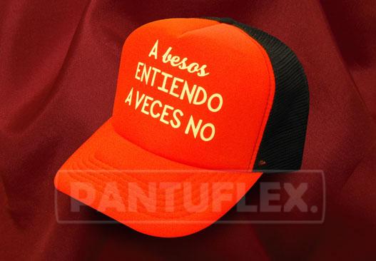 CACHUCHAS PARA FIESTAS