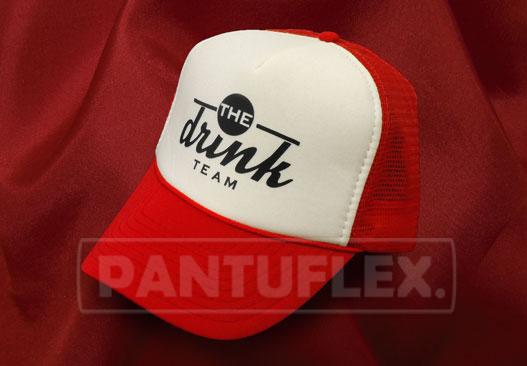 CACHUCHAS PARA BODAS