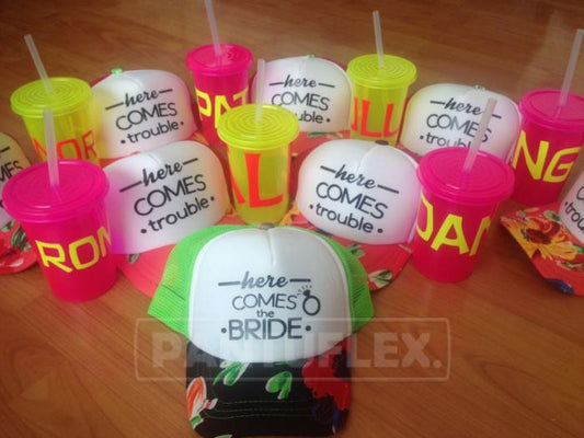 KIT DESPEDIDA DE SOLTERA 2