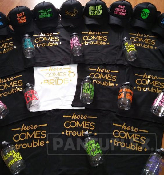 KIT DESPEDIDA DE SOLTERA 3