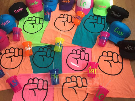 KIT DESPEDIDA DE SOLTERA 5