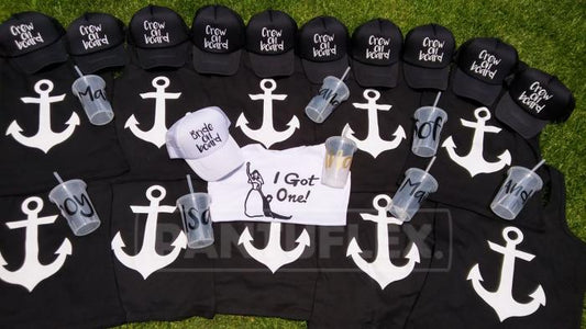 KIT DESPEDIDA DE SOLTERA 6