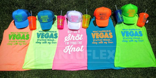 KIT DESPEDIDA DE SOLTERA