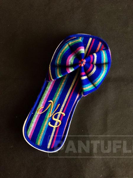 PANTUFLAS PARA BODA MEXICANAS