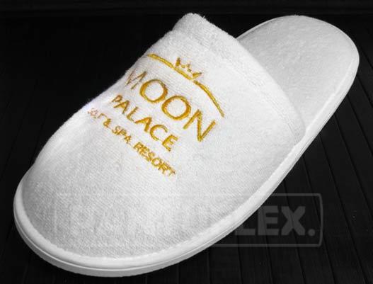 PANTUFLAS PARA HOSPITALES