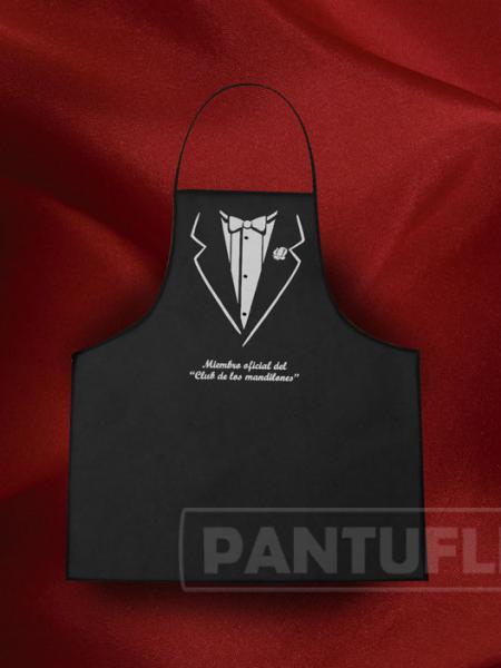 MANDILES PERSONALIZADOS