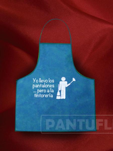 DELANTALES PARA BODA