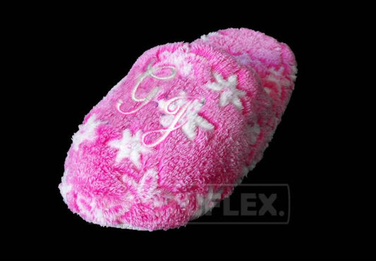 PROVEEDORES DE PANTUFLAS PELUCHE NOCHEBUENA