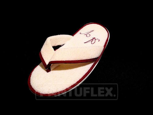 PANTUFLAS PARA EVENTOS