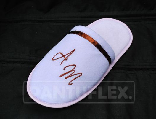 PANTUFLAS PARA EVENTOS DUBETINA