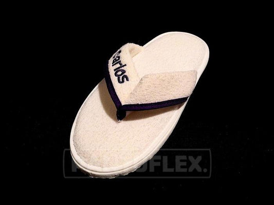 PANTUFLAS PARA FIESTAS