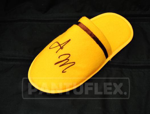 PANTUFLAS PARA FIESTAS BODA DUBETINA