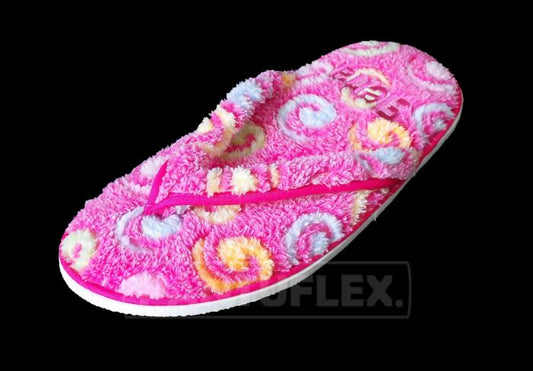 PARA GALLO HURACAN ROSA