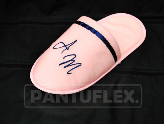 PROVEEDORES DE PANTUFLAS