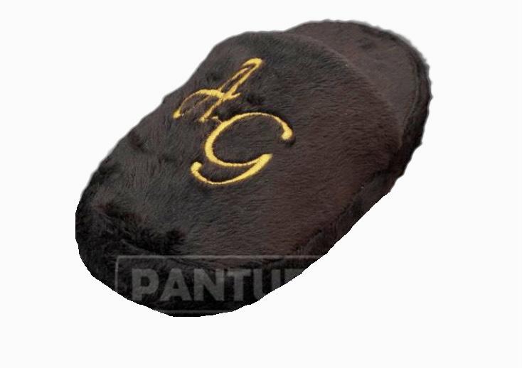Pantufla Peluche