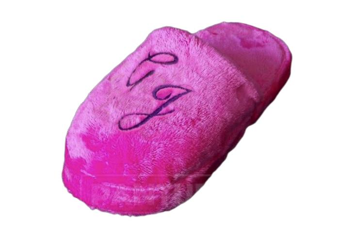 Pantufla Peluche