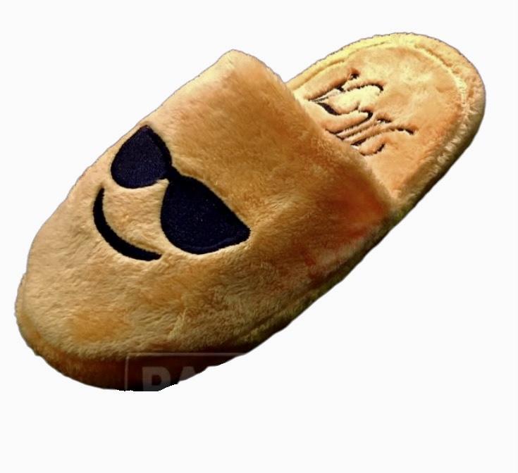 PANTUFLAS MAYOREO CARITAS